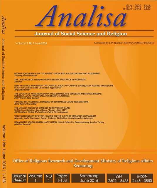 Cover Page