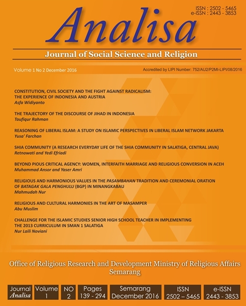Cover Page