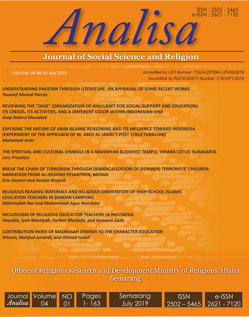 Cover Page
