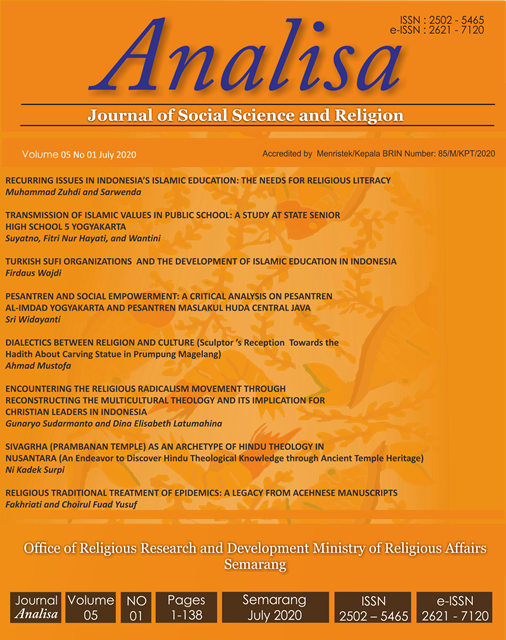 Cover Page
