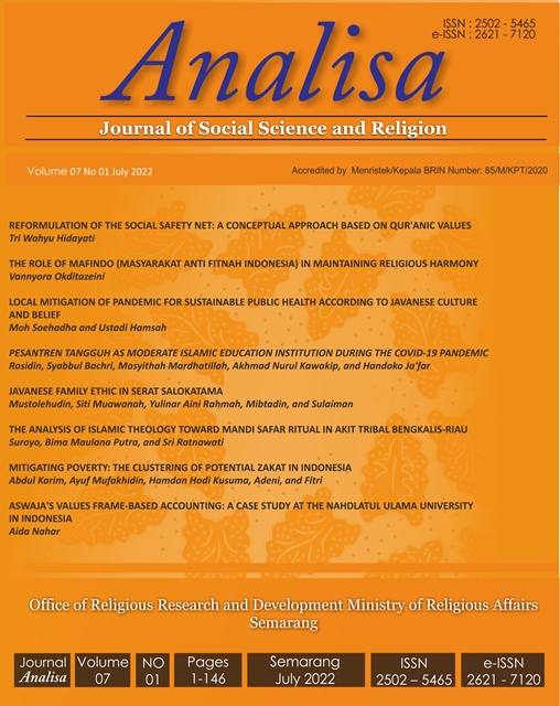Cover Page