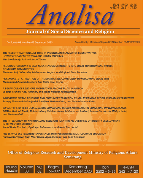 Cover Page