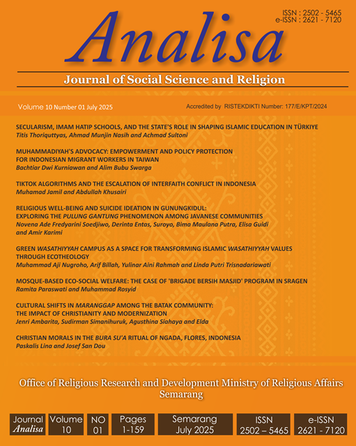 Cover Page