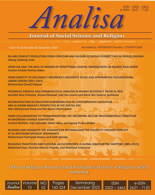 Cover Page