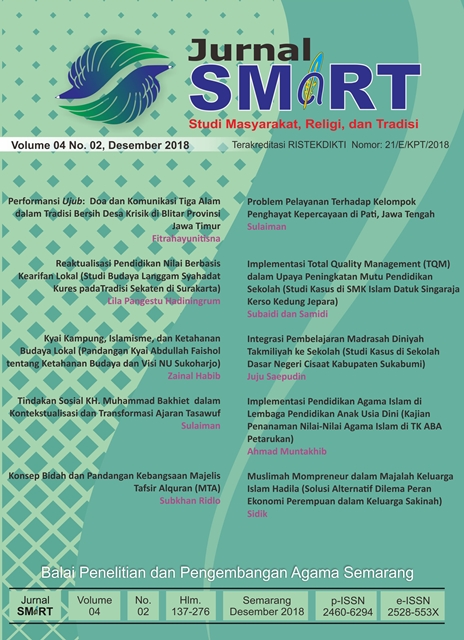 Cover Page