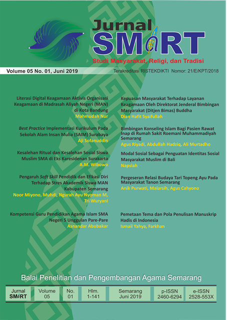 Cover Page