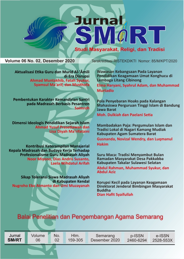 Cover Page