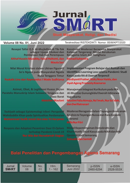 Cover Page
