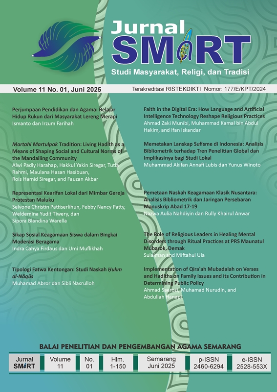 Cover Page